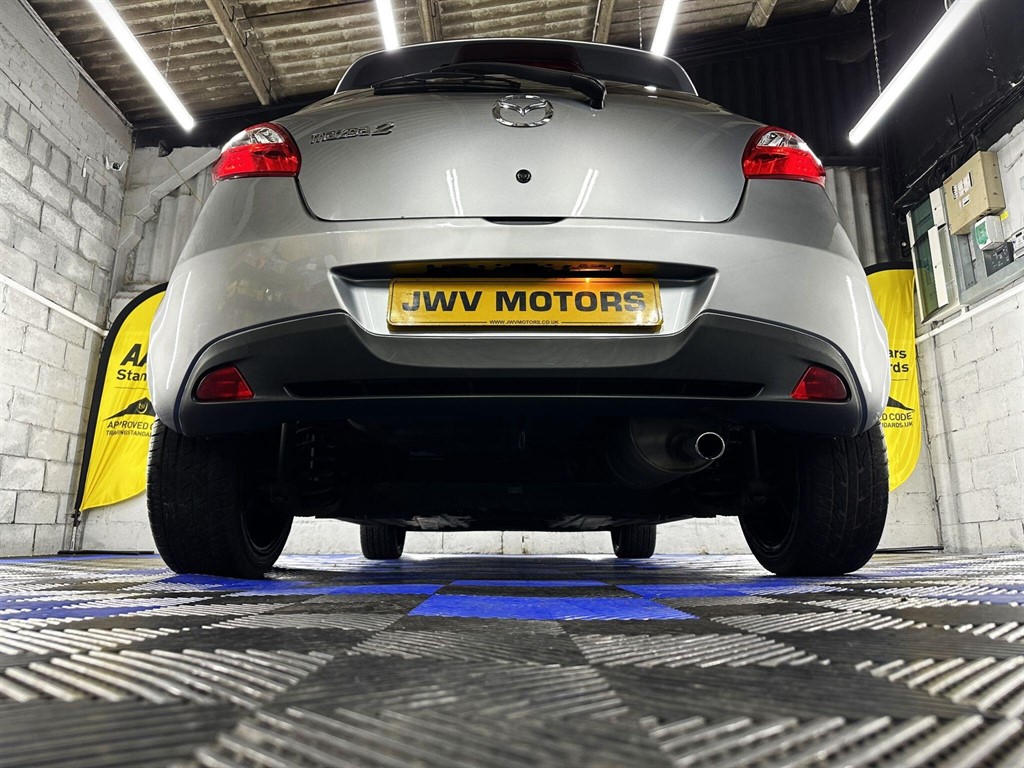 Used Mazda Mazda2 2009 for sale - 77307924: Photo 48