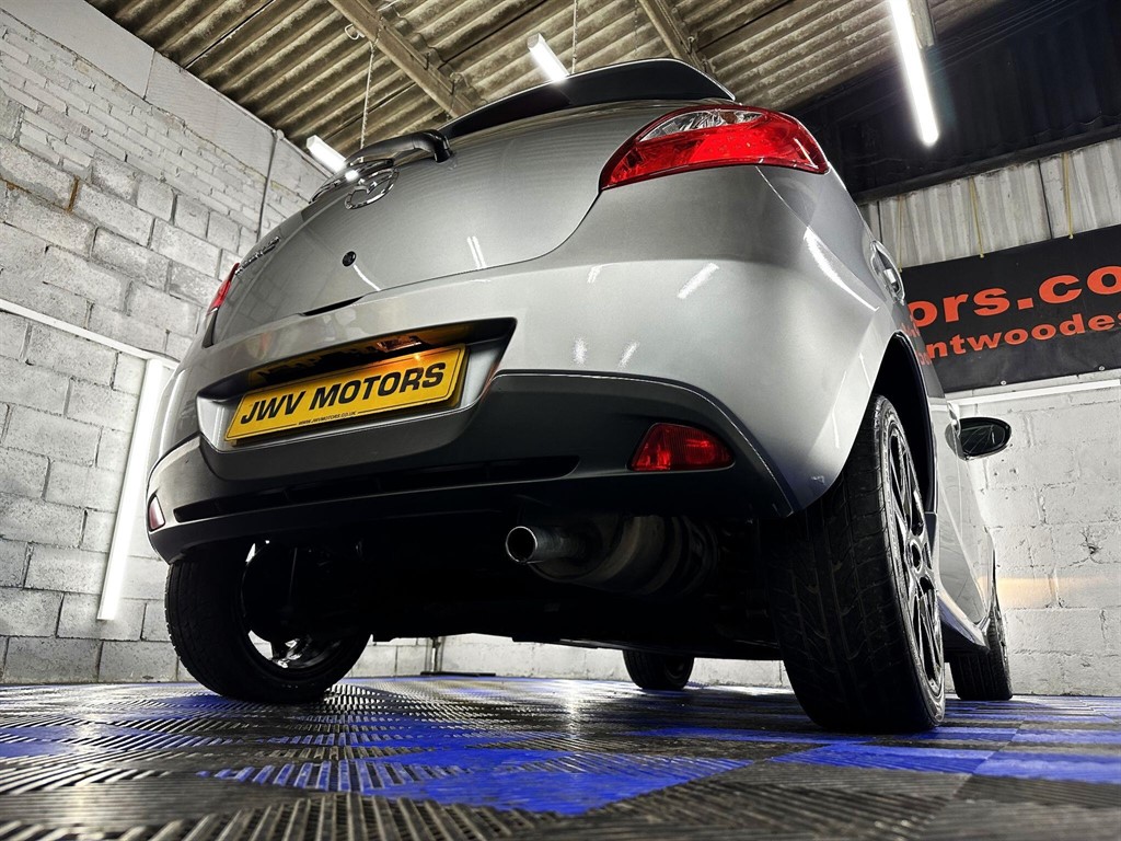 Used Mazda Mazda2 2009 for sale - 77307924: Photo 49