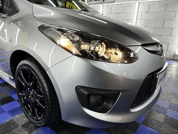 Used Mazda Mazda2 2009 for sale - 77307924: Photo