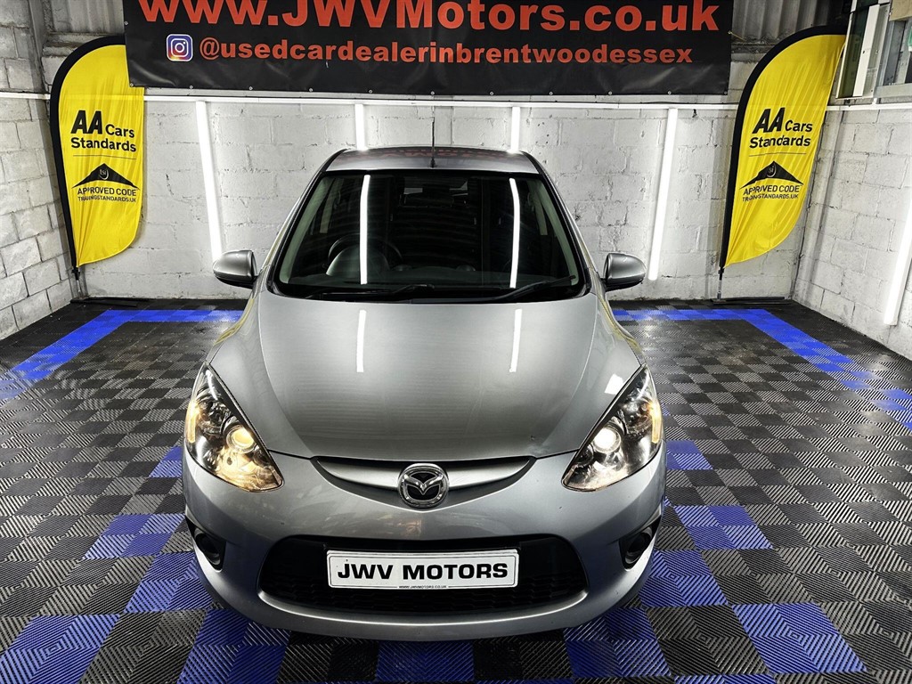 Used Mazda Mazda2 2009 for sale - 77307924: Photo 5