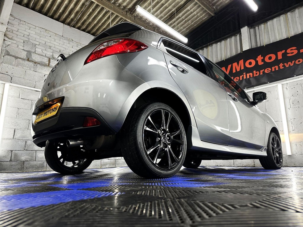 Used Mazda Mazda2 2009 for sale - 77307924: Photo 50