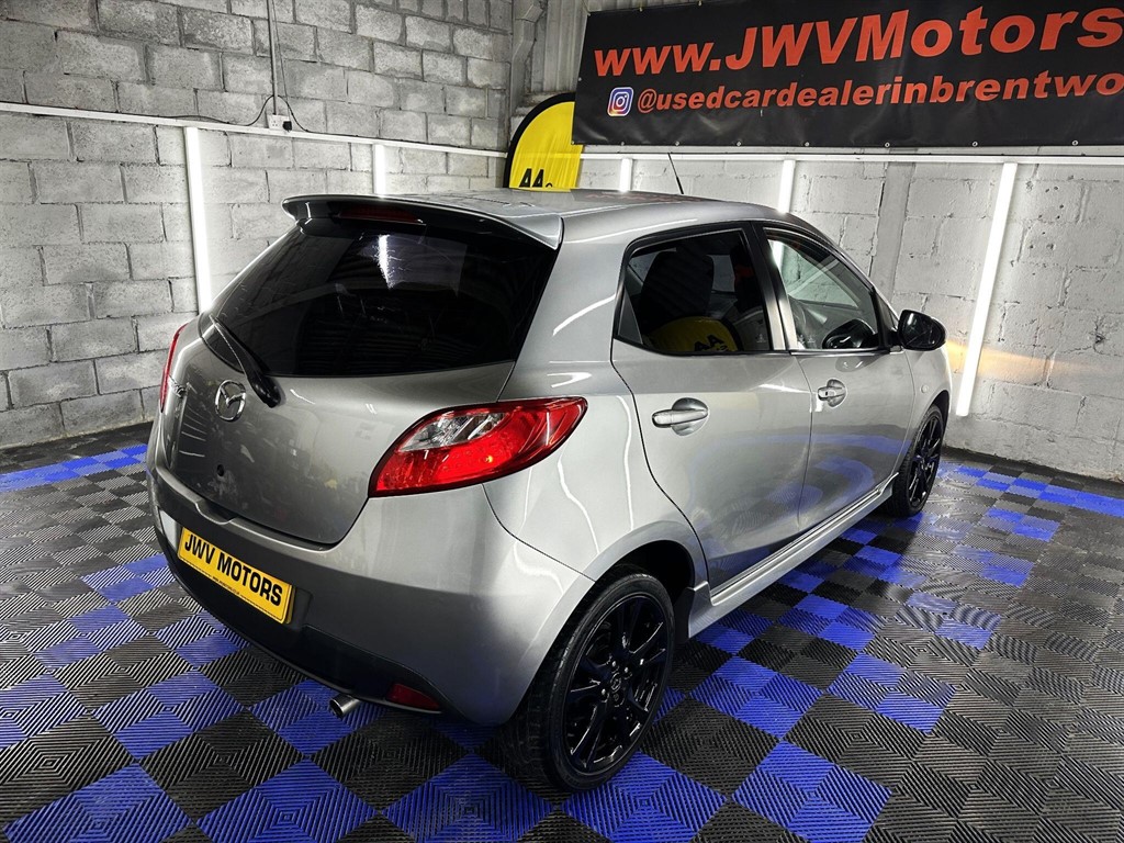 Used Mazda Mazda2 2009 for sale - 77307924: Photo 51