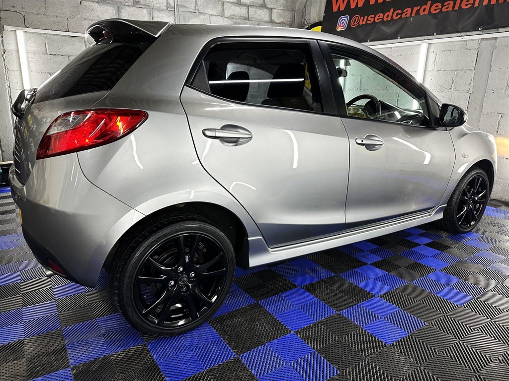 Used Mazda Mazda2 2009 for sale - 77307924: Photo 52