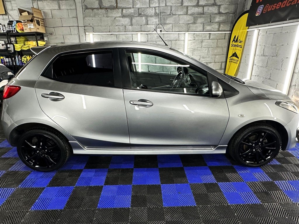 Used Mazda Mazda2 2009 for sale - 77307924: Photo 53