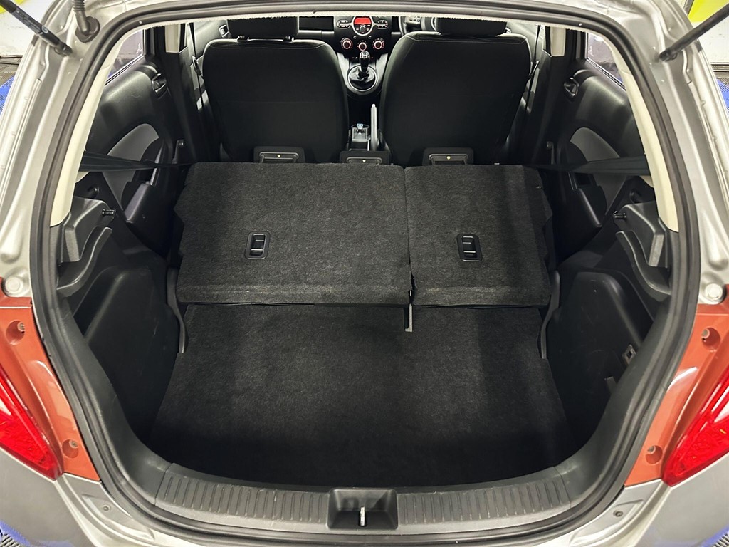 Used Mazda Mazda2 2009 for sale - 77307924: Photo 57