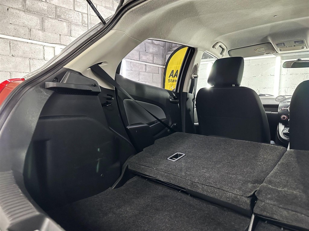 Used Mazda Mazda2 2009 for sale - 77307924: Photo 58