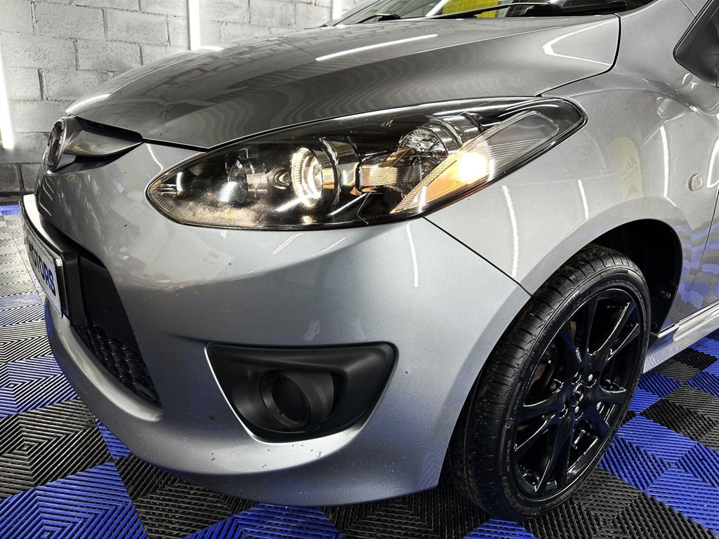 Used Mazda Mazda2 2009 for sale - 77307924: Photo 6