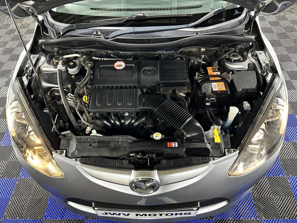 Used Mazda Mazda2 2009 for sale - 77307924: Photo 62