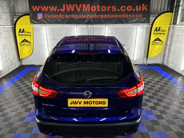 Used Nissan Qashqai 2017 for sale - 75627788: Photo 12