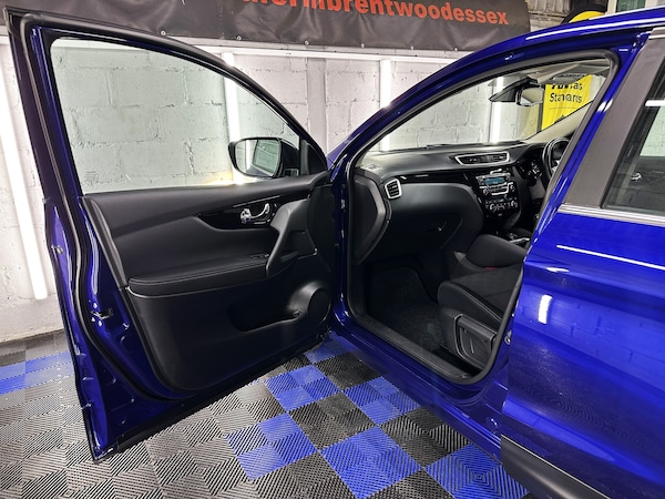 Used Nissan Qashqai 2017 for sale - 75627788: Photo 16