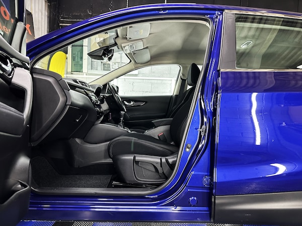 Used Nissan Qashqai 2017 for sale - 75627788: Photo 18