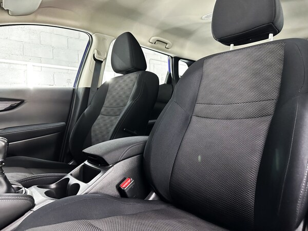Used Nissan Qashqai 2017 for sale - 75627788: Photo 20