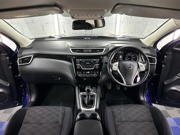Used Nissan Qashqai 2017 for sale - 75627788: Photo 22
