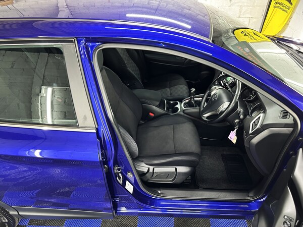 Used Nissan Qashqai 2017 for sale - 75627788: Photo 26