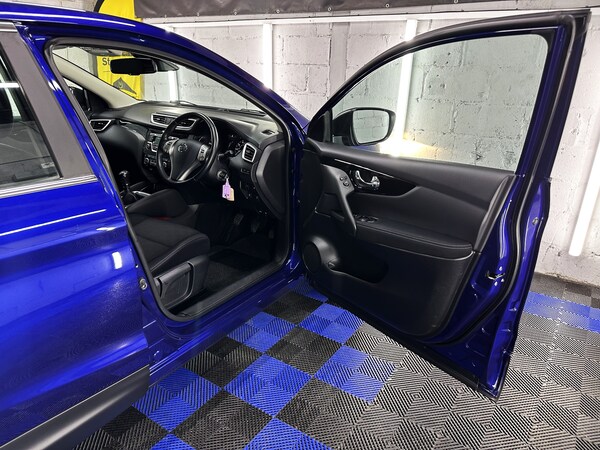 Used Nissan Qashqai 2017 for sale - 75627788: Photo 27