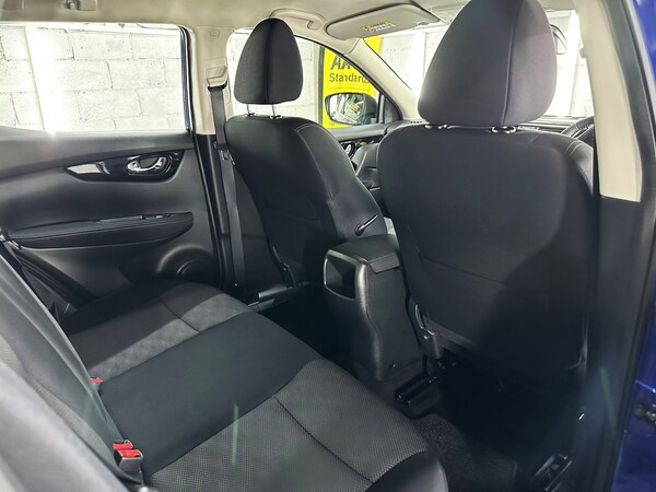 Used Nissan Qashqai 2017 for sale - 75627788: Photo 29