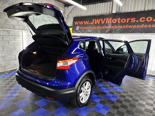 Used Nissan Qashqai 2017 for sale - 75627788: Photo 30