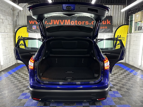 Used Nissan Qashqai 2017 for sale - 75627788: Photo 31
