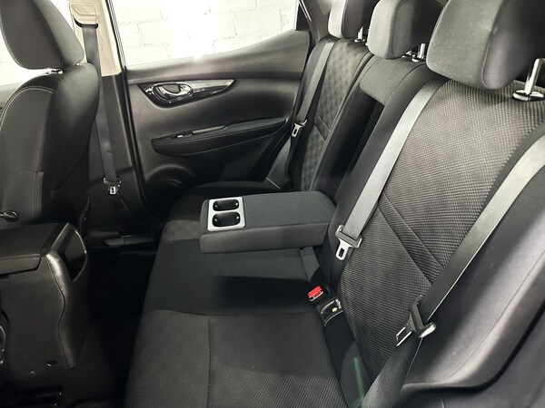 Used Nissan Qashqai 2017 for sale - 75627788: Photo 35
