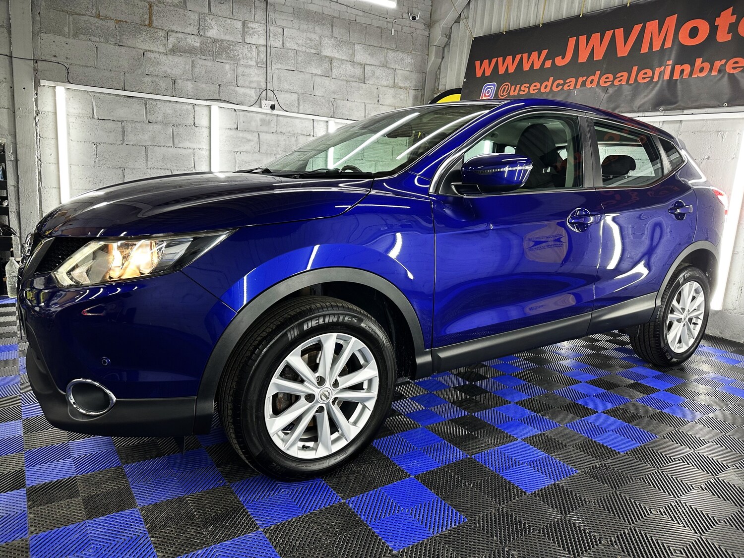 Vehicle 42