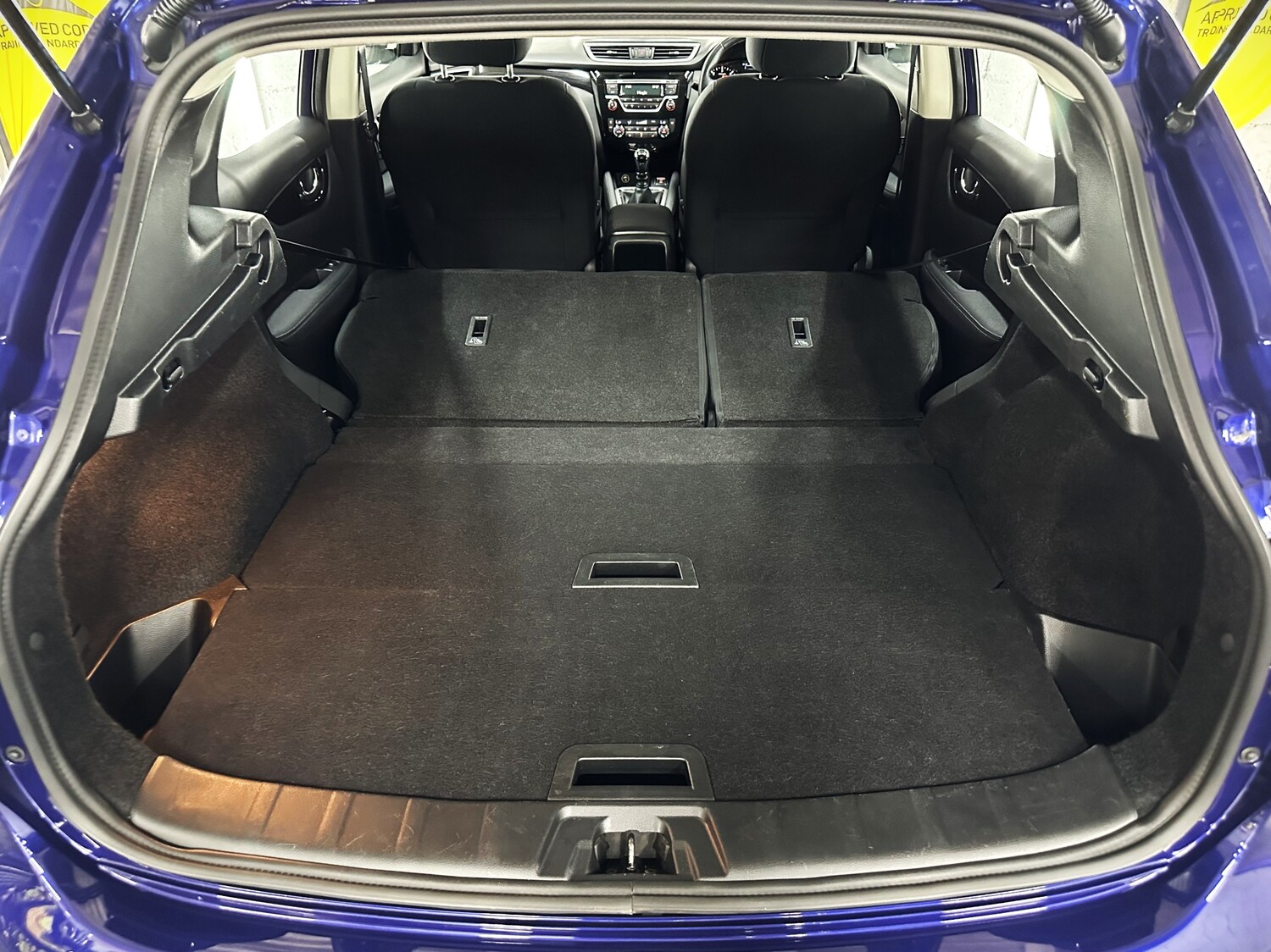 Used Nissan Qashqai 2017 for sale - 75627788: Photo 57