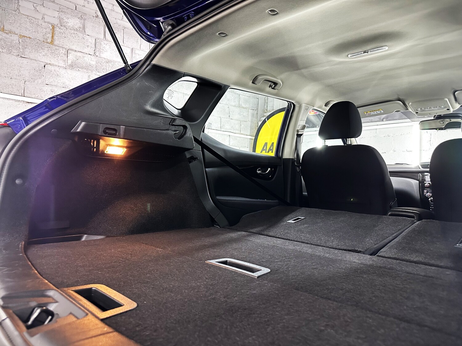 Used Nissan Qashqai 2017 for sale - 75627788: Photo 58