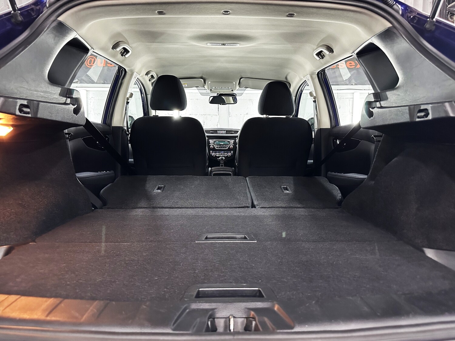 Used Nissan Qashqai 2017 for sale - 75627788: Photo 59