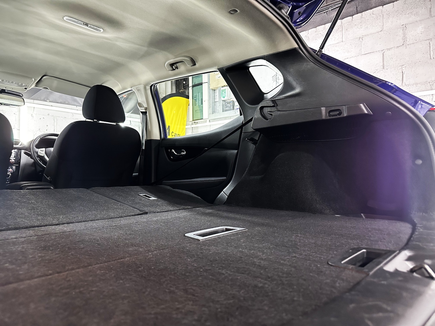 Used Nissan Qashqai 2017 for sale - 75627788: Photo 60