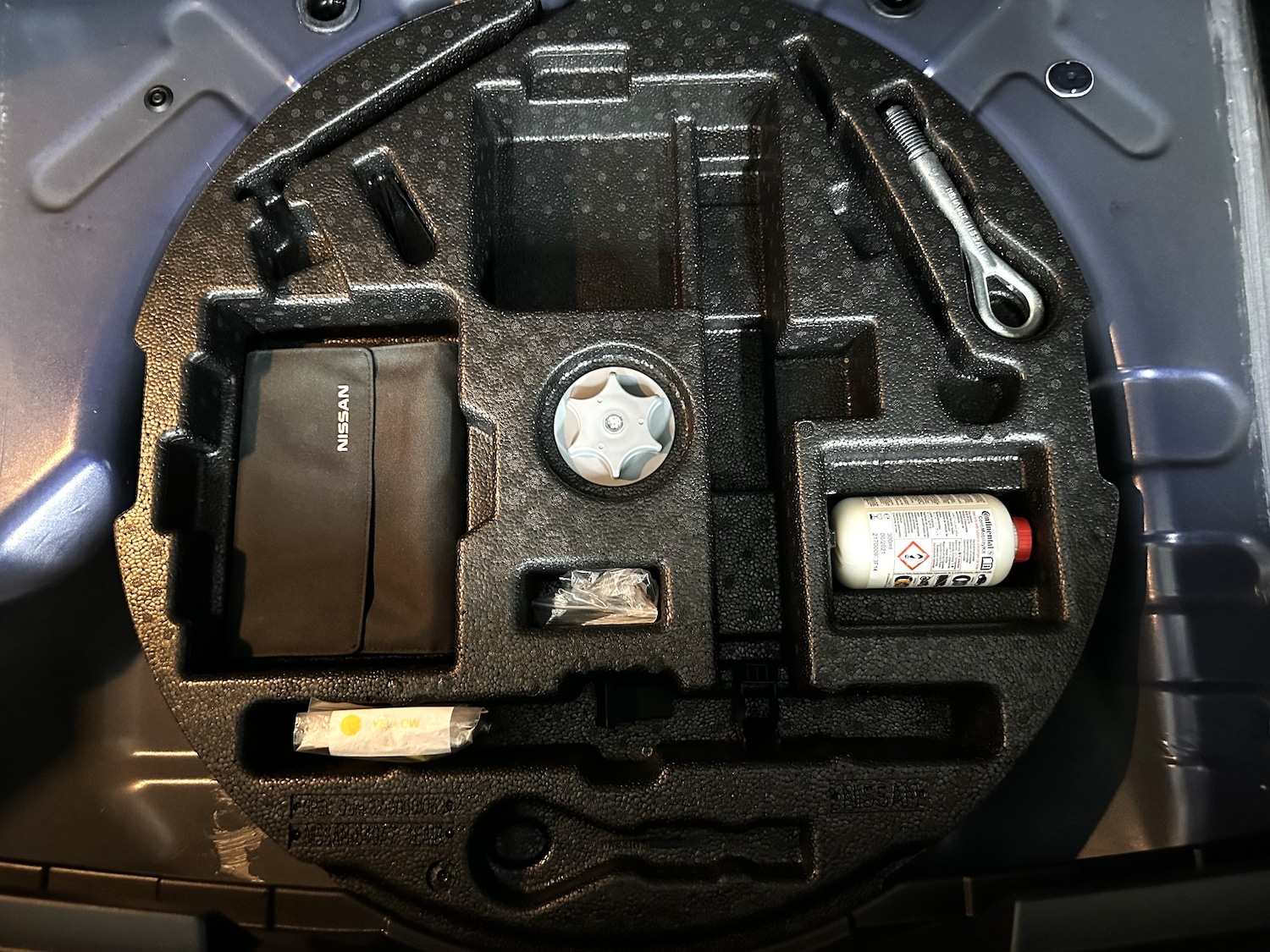 Used Nissan Qashqai 2017 for sale - 75627788: Photo 62