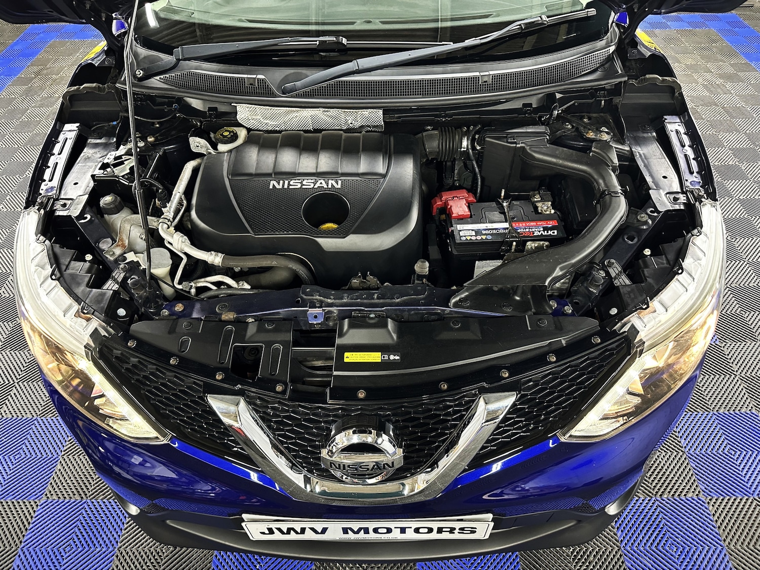 Used Nissan Qashqai 2017 for sale - 75627788: Photo 63