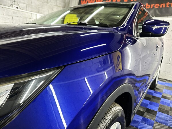 Used Nissan Qashqai 2017 for sale - 75627788: Photo 7