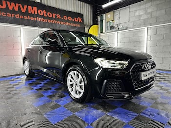 Used Audi A1 2022 for sale - 79855445: Photo