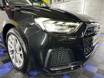 Used Audi A1 2022 for sale - 79855445: Photo