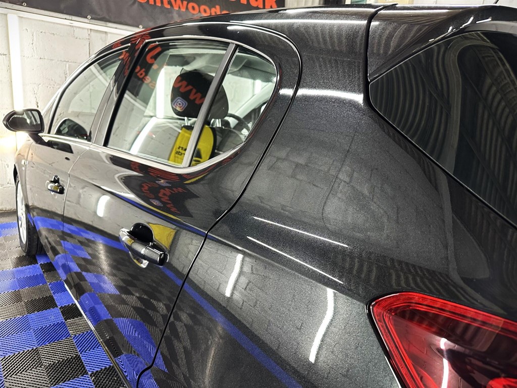 Used Vauxhall Corsa 2016 for sale - 76979822: Photo 10