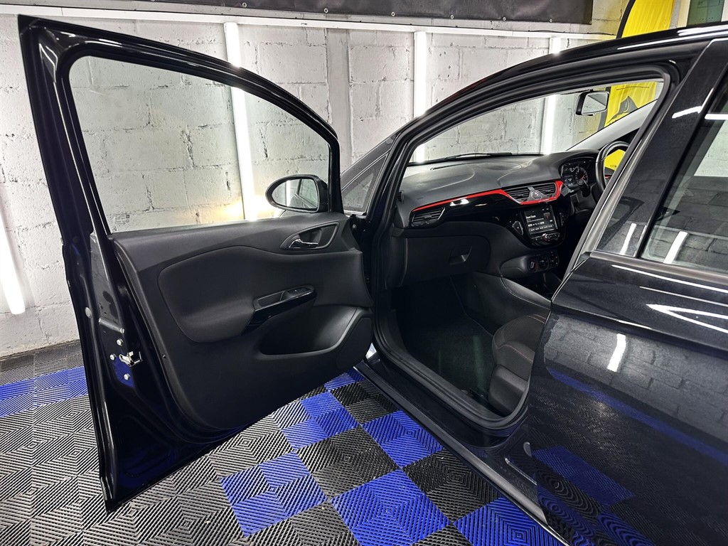 Used Vauxhall Corsa 2016 for sale - 76979822: Photo 16