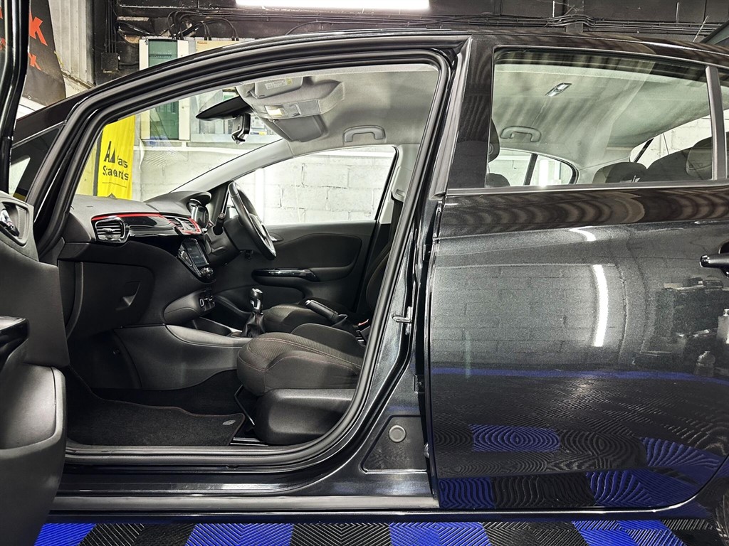 Used Vauxhall Corsa 2016 for sale - 76979822: Photo 18