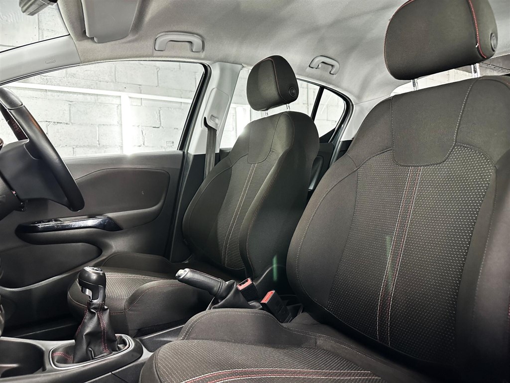 Used Vauxhall Corsa 2016 for sale - 76979822: Photo 20