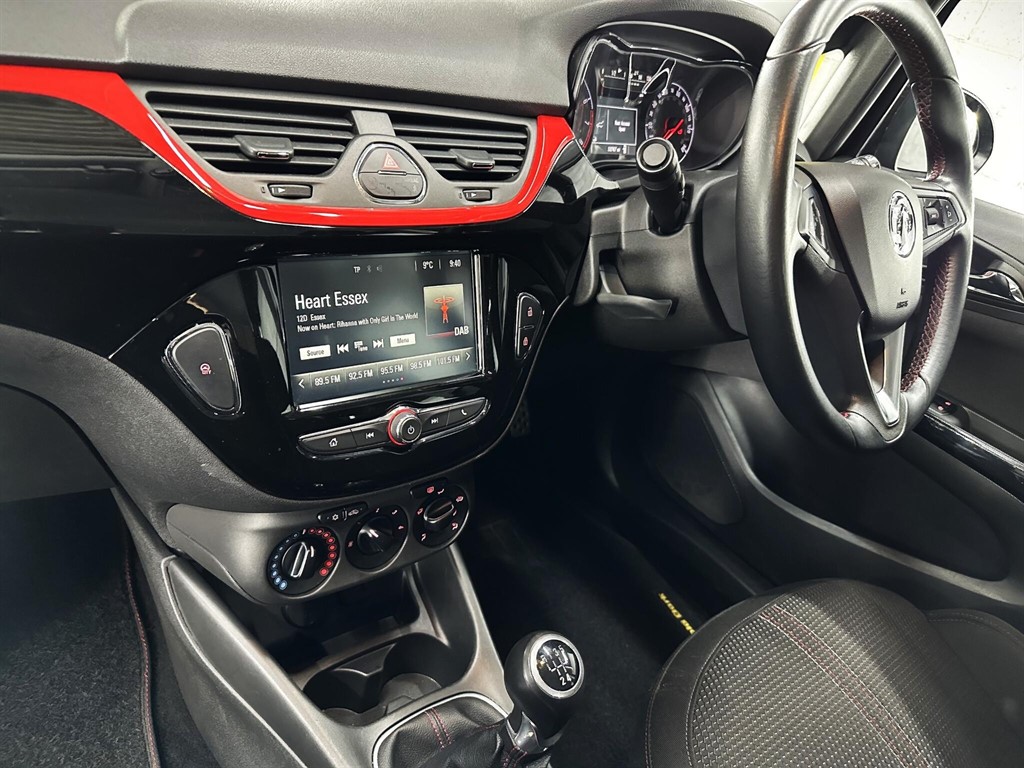 Used Vauxhall Corsa 2016 for sale - 76979822: Photo 21