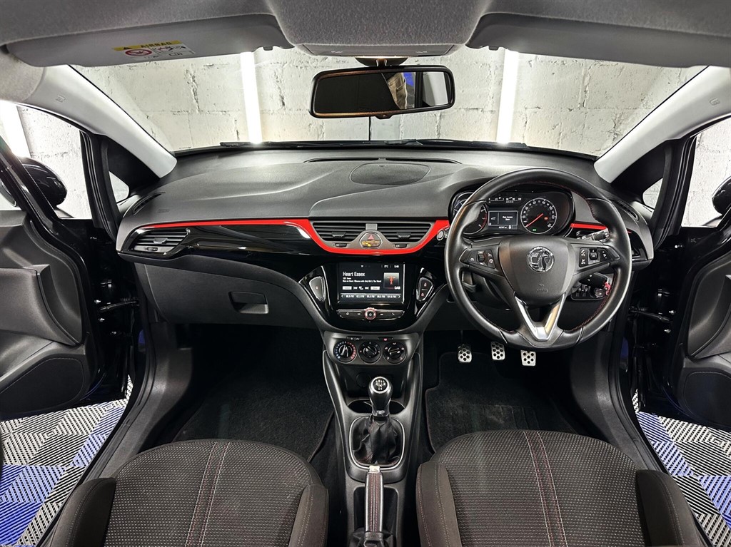 Used Vauxhall Corsa 2016 for sale - 76979822: Photo 22