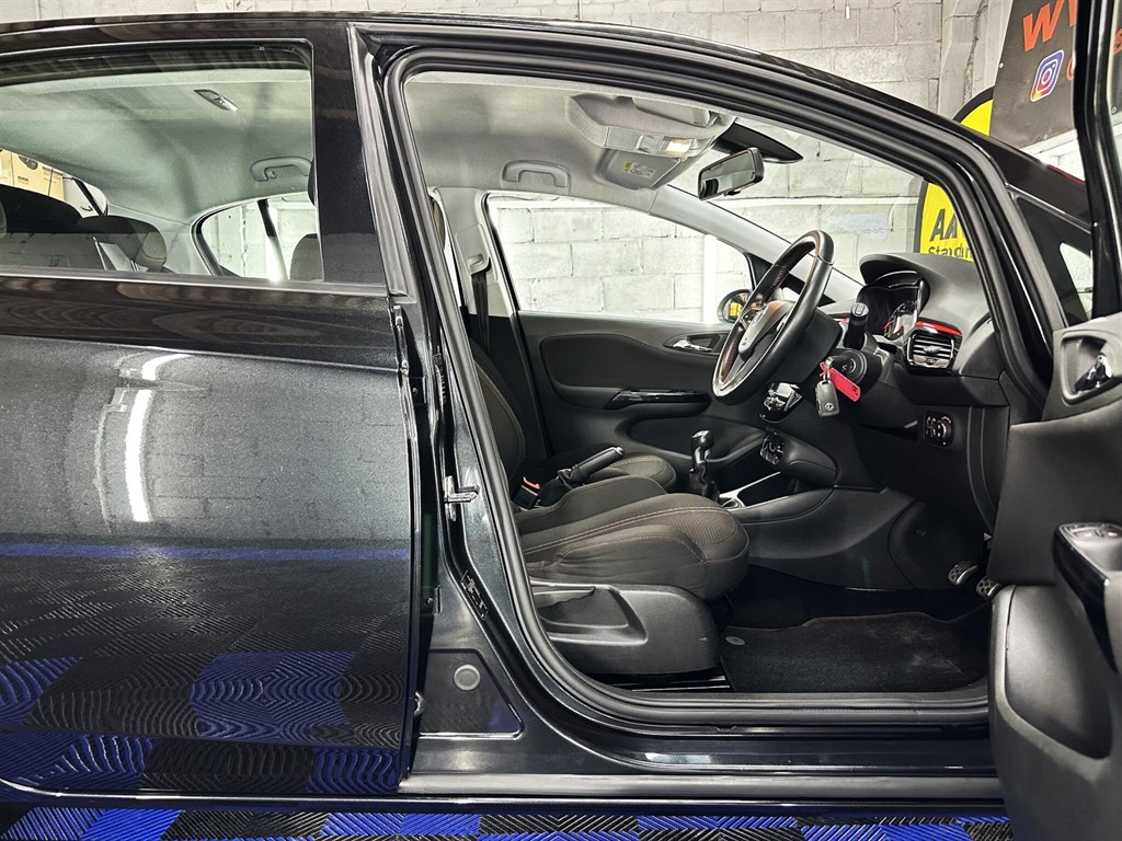 Used Vauxhall Corsa 2016 for sale - 76979822: Photo 25
