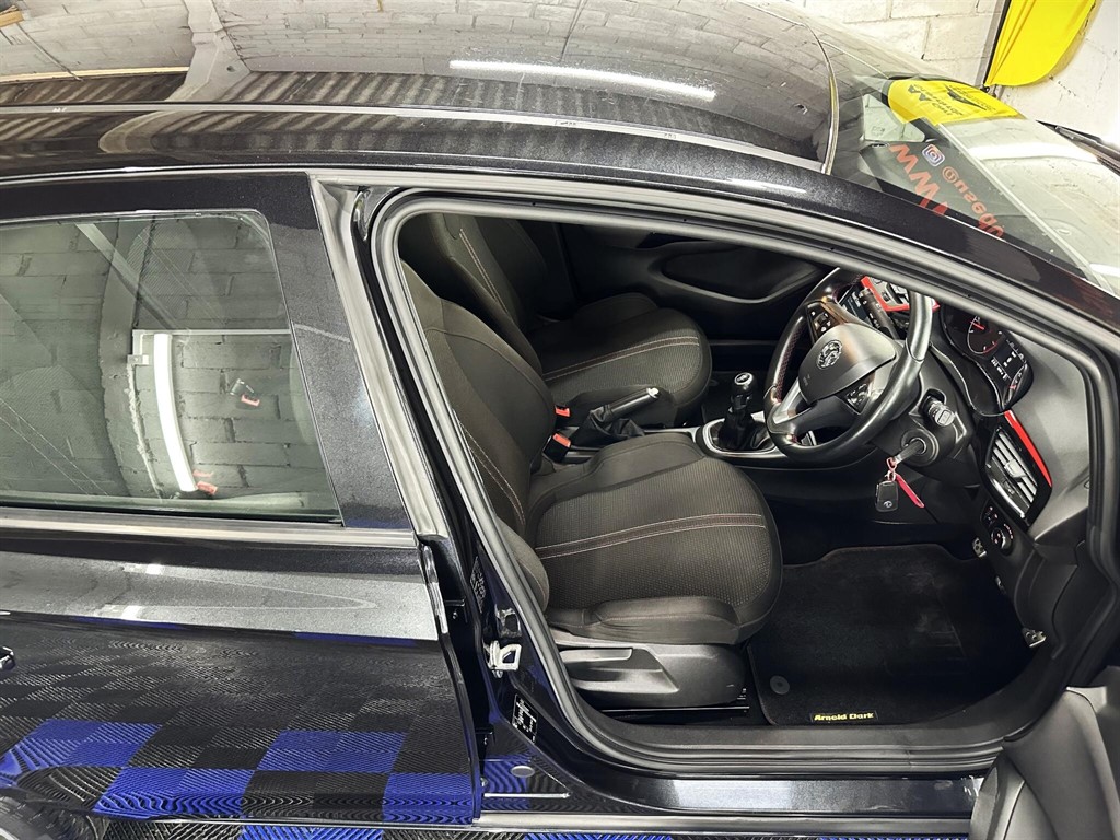 Used Vauxhall Corsa 2016 for sale - 76979822: Photo 26