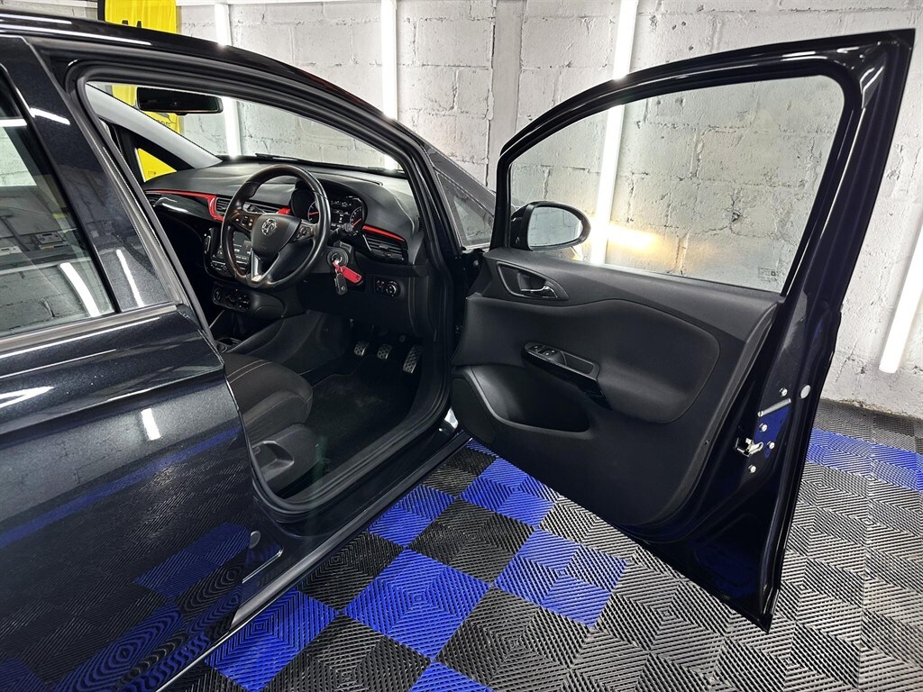 Used Vauxhall Corsa 2016 for sale - 76979822: Photo 27