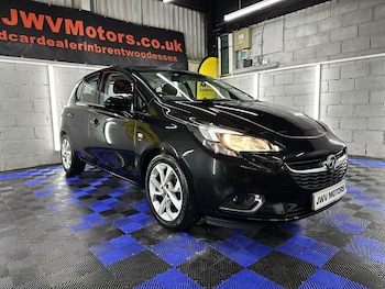 Used Vauxhall Corsa 2016 for sale - 76979822: Photo