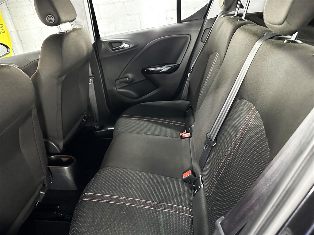 Used Vauxhall Corsa 2016 for sale - 76979822: Photo 35
