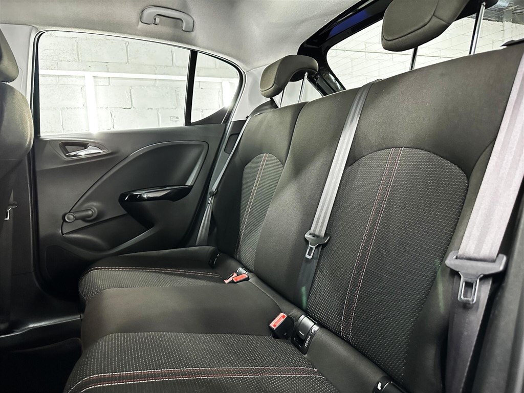 Used Vauxhall Corsa 2016 for sale - 76979822: Photo 36