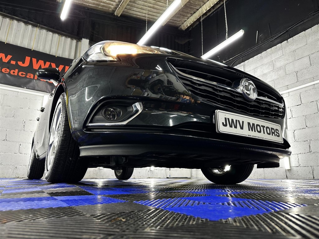 Used Vauxhall Corsa 2016 for sale - 76979822: Photo 38