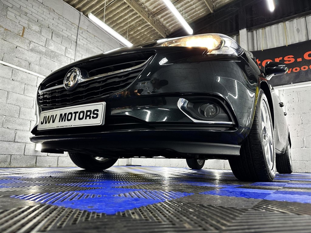 Used Vauxhall Corsa 2016 for sale - 76979822: Photo 40