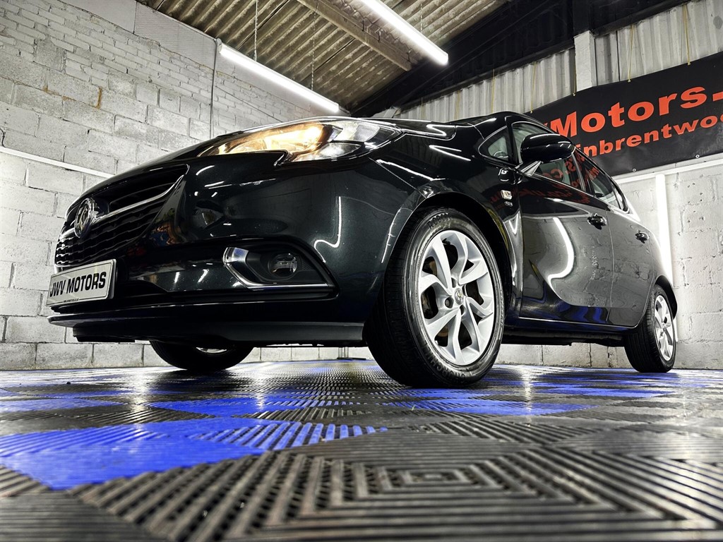 Used Vauxhall Corsa 2016 for sale - 76979822: Photo 41