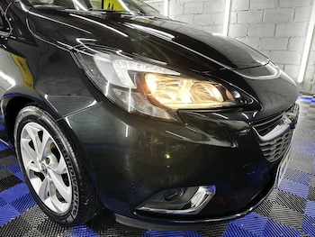 Used Vauxhall Corsa 2016 for sale - 76979822: Photo