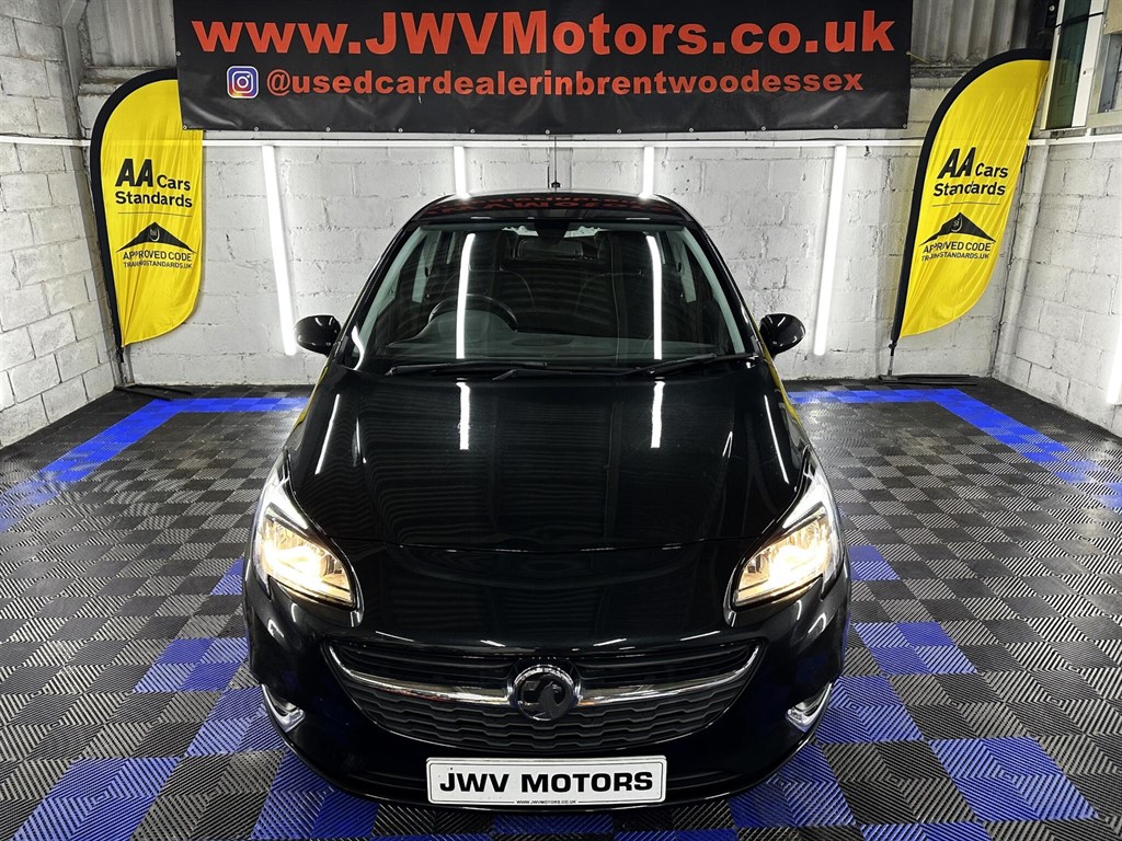 Used Vauxhall Corsa 2016 for sale - 76979822: Photo 5